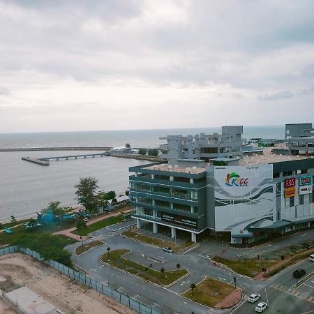 Sofia Homes Kuala Terengganu Exterior photo